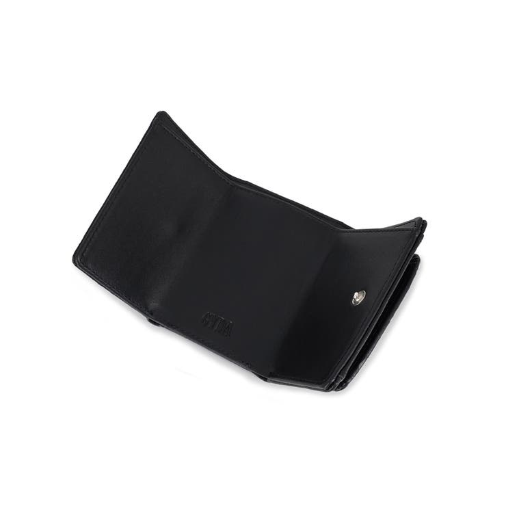 GYDA(ジェイダ)マイクロミニ財布 GY-W303 | ELGAES | 詳細画像8 