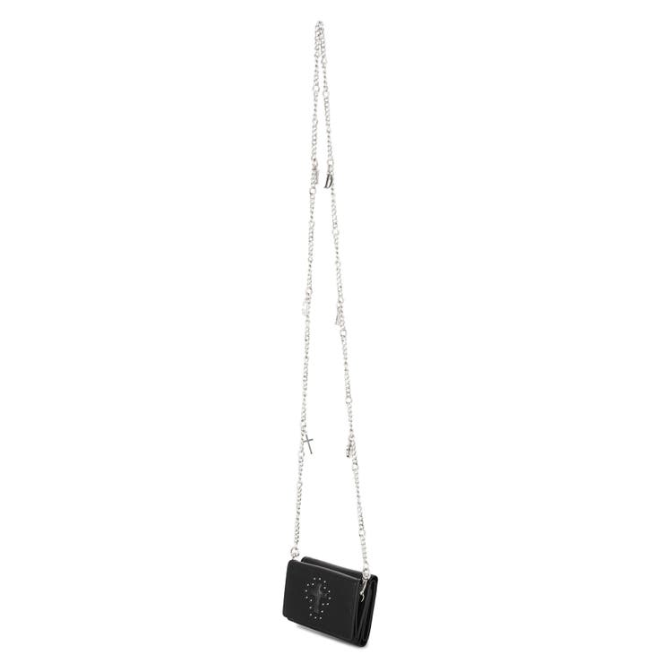 GYDA(ジェイダ) ショルダーマイクロミニ財布 GY-W337 | ELGAES | 詳細画像14 