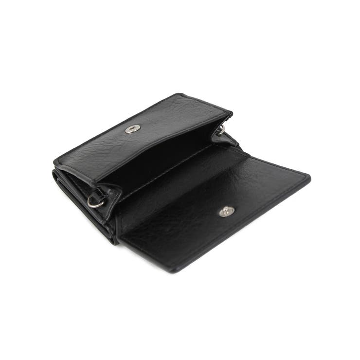 GYDA(ジェイダ) ショルダーマイクロミニ財布 GY-W337 | ELGAES | 詳細画像22 