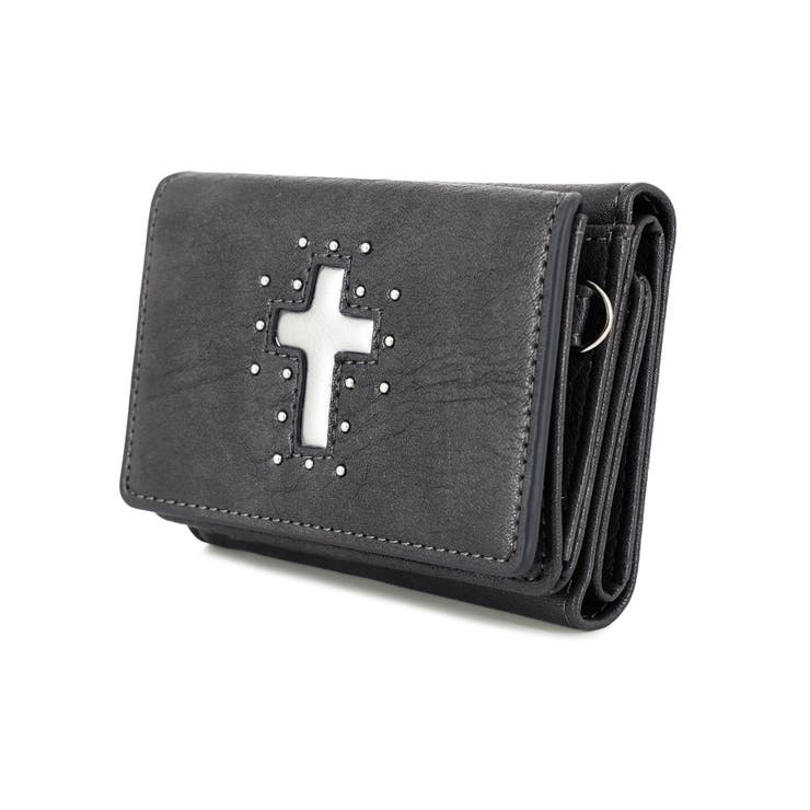 GYDA(ジェイダ) ショルダーマイクロミニ財布 GY-W337 | ELGAES | 詳細画像27 