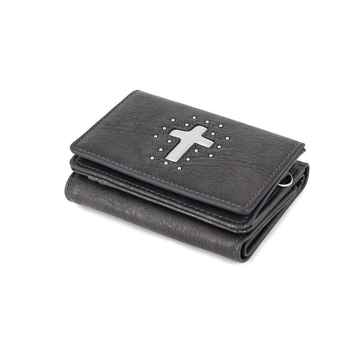 GYDA(ジェイダ) ショルダーマイクロミニ財布 GY-W337 | ELGAES | 詳細画像29 