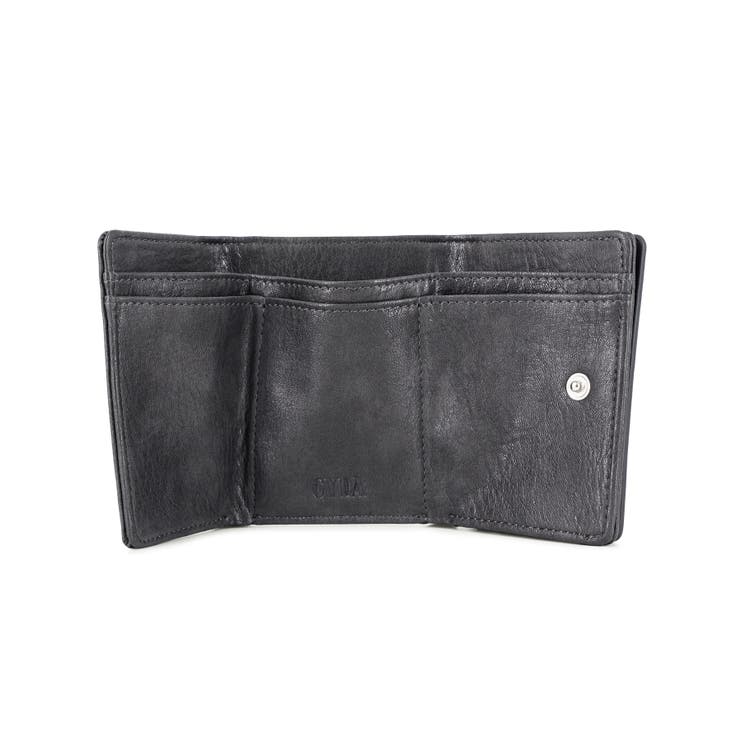 GYDA(ジェイダ) ショルダーマイクロミニ財布 GY-W337 | ELGAES | 詳細画像30 