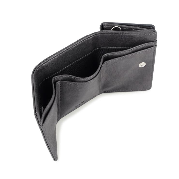 GYDA(ジェイダ) ショルダーマイクロミニ財布 GY-W337 | ELGAES | 詳細画像31 