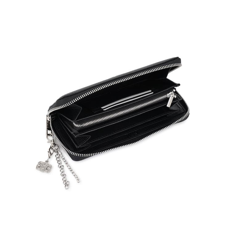 GYDA(ジェイダ)ラウンドファスナー長財布 GY-W341 | ELGAES | 詳細画像10 