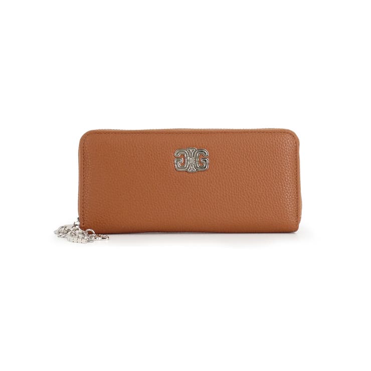 GYDA(ジェイダ)ラウンドファスナー長財布 GY-W341 | ELGAES | 詳細画像12 