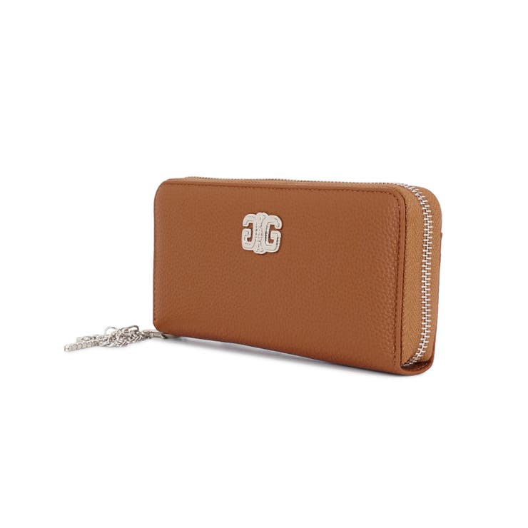 GYDA(ジェイダ)ラウンドファスナー長財布 GY-W341 | ELGAES | 詳細画像13 