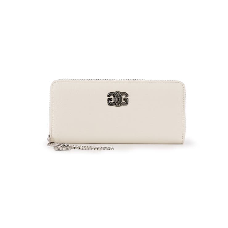 GYDA(ジェイダ)ラウンドファスナー長財布 GY-W341 | ELGAES | 詳細画像17 