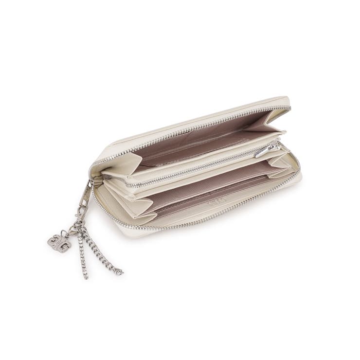 GYDA(ジェイダ)ラウンドファスナー長財布 GY-W341 | ELGAES | 詳細画像20 