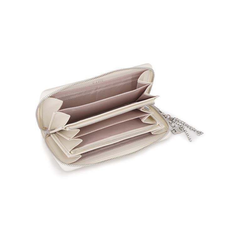 GYDA(ジェイダ)ラウンドファスナー長財布 GY-W341 | ELGAES | 詳細画像21 