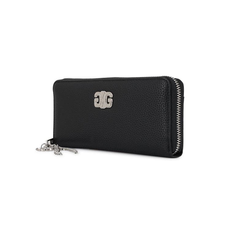 GYDA(ジェイダ)ラウンドファスナー長財布 GY-W341 | ELGAES | 詳細画像8 