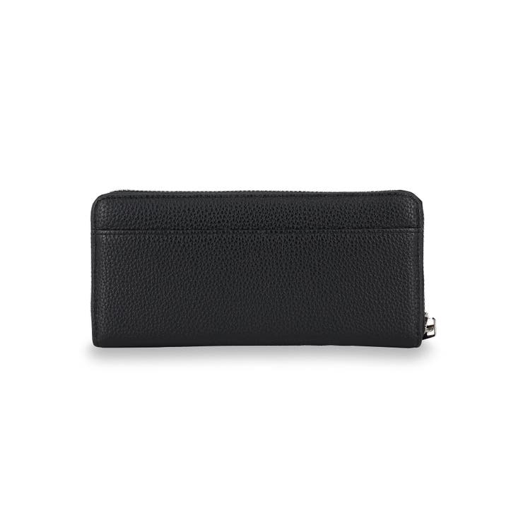 GYDA(ジェイダ)ラウンドファスナー長財布 GY-W341 | ELGAES | 詳細画像9 