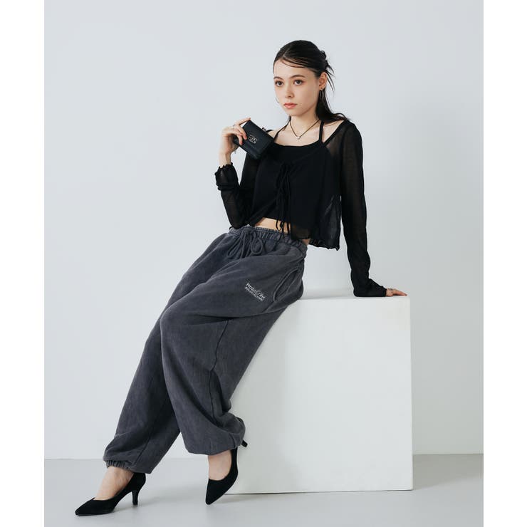 GYDA(ジェイダ)口金ミニ財布 GY-W342 | ELGAES | 詳細画像4 