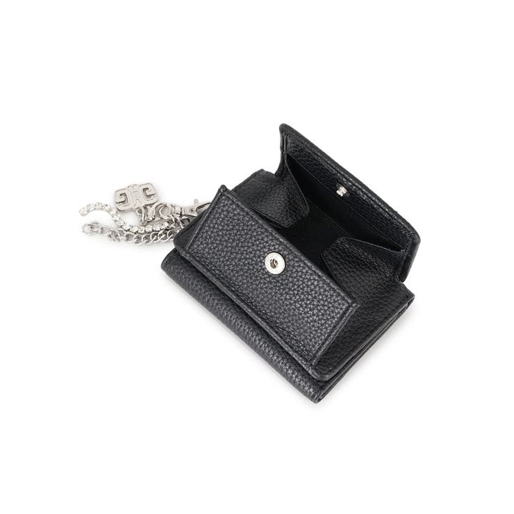 GYDA(ジェイダ)マイクロミニ財布 GY-W343 | ELGAES | 詳細画像11 