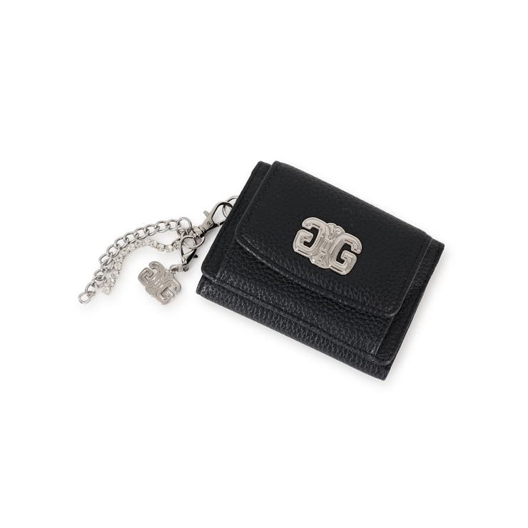 GYDA(ジェイダ)マイクロミニ財布 GY-W343 | ELGAES | 詳細画像12 