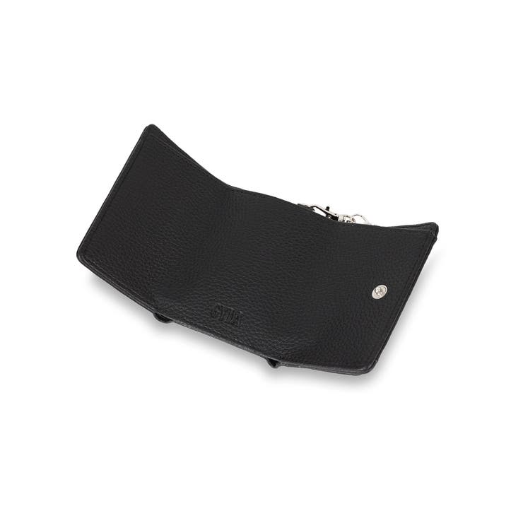 GYDA(ジェイダ)マイクロミニ財布 GY-W343 | ELGAES | 詳細画像13 