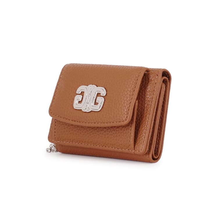 GYDA(ジェイダ)マイクロミニ財布 GY-W343 | ELGAES | 詳細画像16 