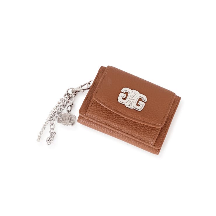 GYDA(ジェイダ)マイクロミニ財布 GY-W343 | ELGAES | 詳細画像19 