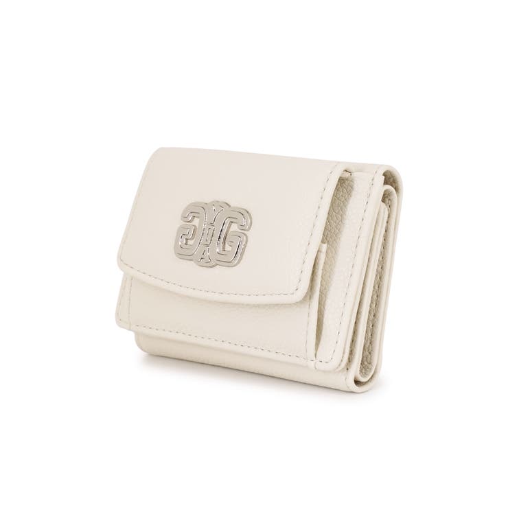 GYDA(ジェイダ)マイクロミニ財布 GY-W343 | ELGAES | 詳細画像23 