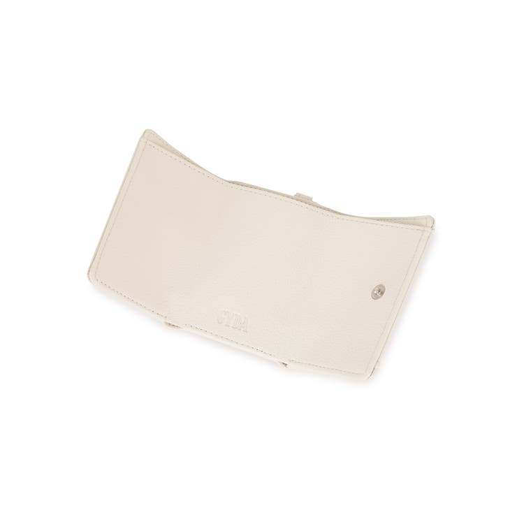 GYDA(ジェイダ)マイクロミニ財布 GY-W343 | ELGAES | 詳細画像27 