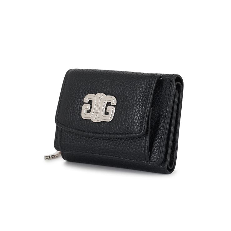 GYDA(ジェイダ)マイクロミニ財布 GY-W343 | ELGAES | 詳細画像9 