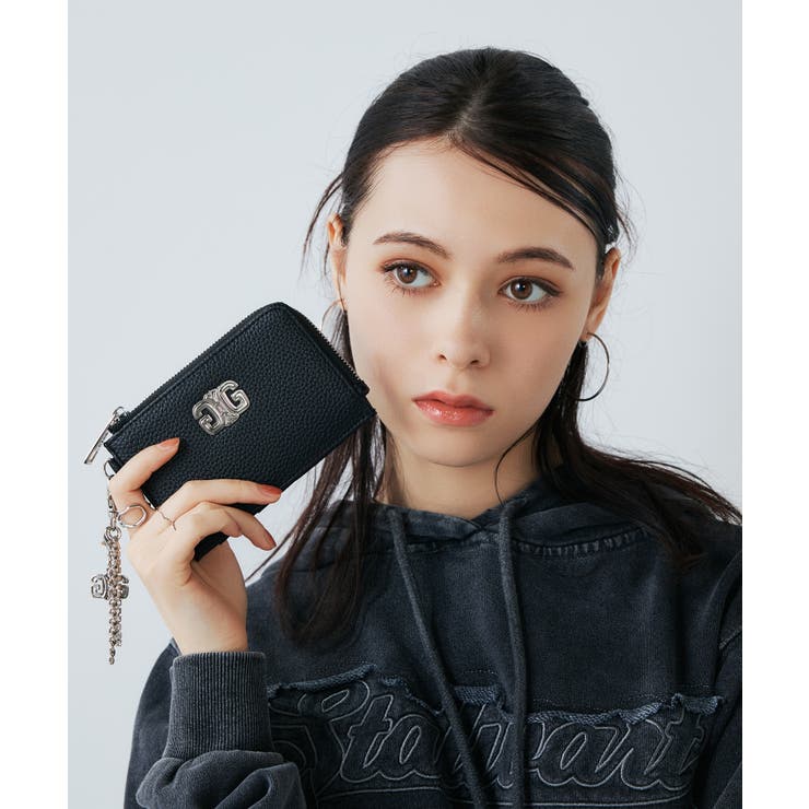 GYDA(ジェイダ)コインケース GY-W344 | ELGAES | 詳細画像3 