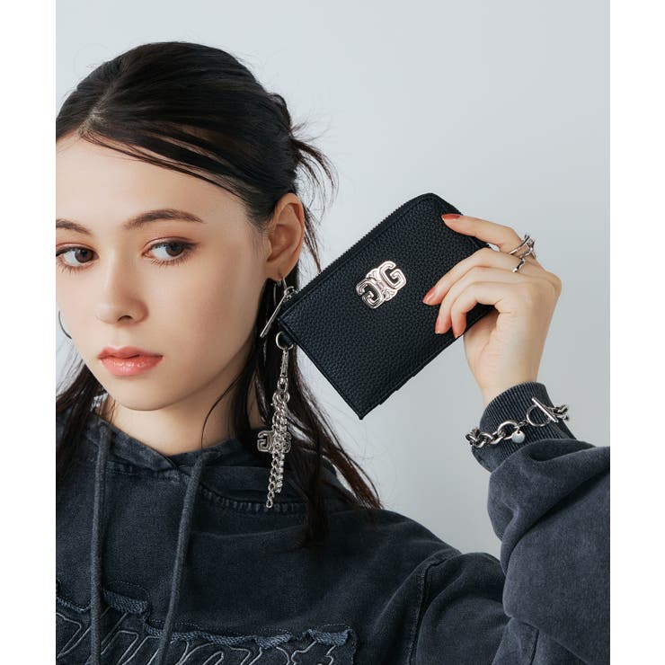 GYDA(ジェイダ)コインケース GY-W344 | ELGAES | 詳細画像4 