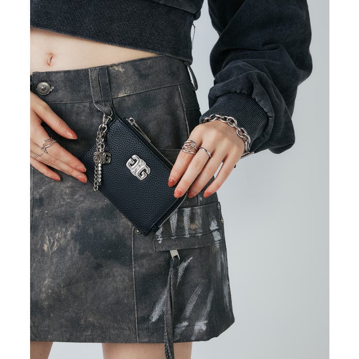 GYDA(ジェイダ)コインケース GY-W344 | ELGAES | 詳細画像5 