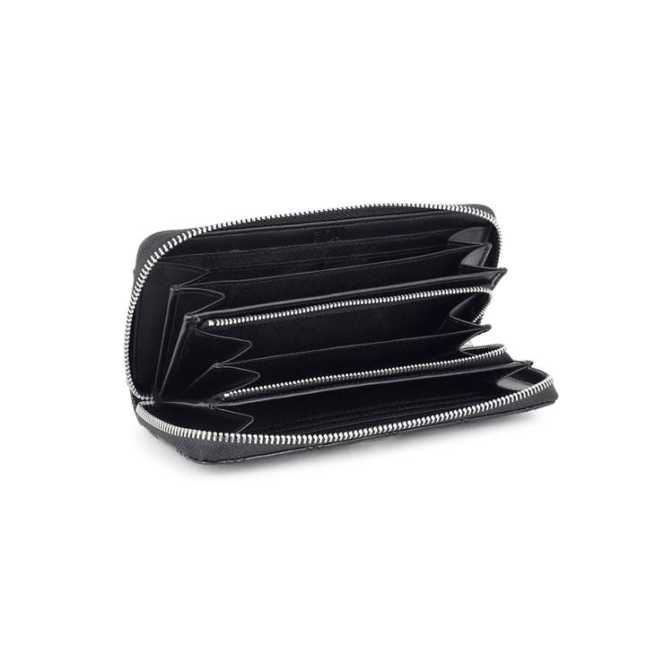 GYDA(ジェイダ)ラウンドファスナー長財布 GY-W351 | ELGAES | 詳細画像11 