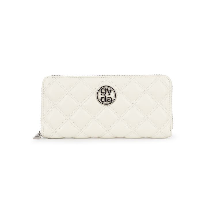 GYDA(ジェイダ)ラウンドファスナー長財布 GY-W351 | ELGAES | 詳細画像12 