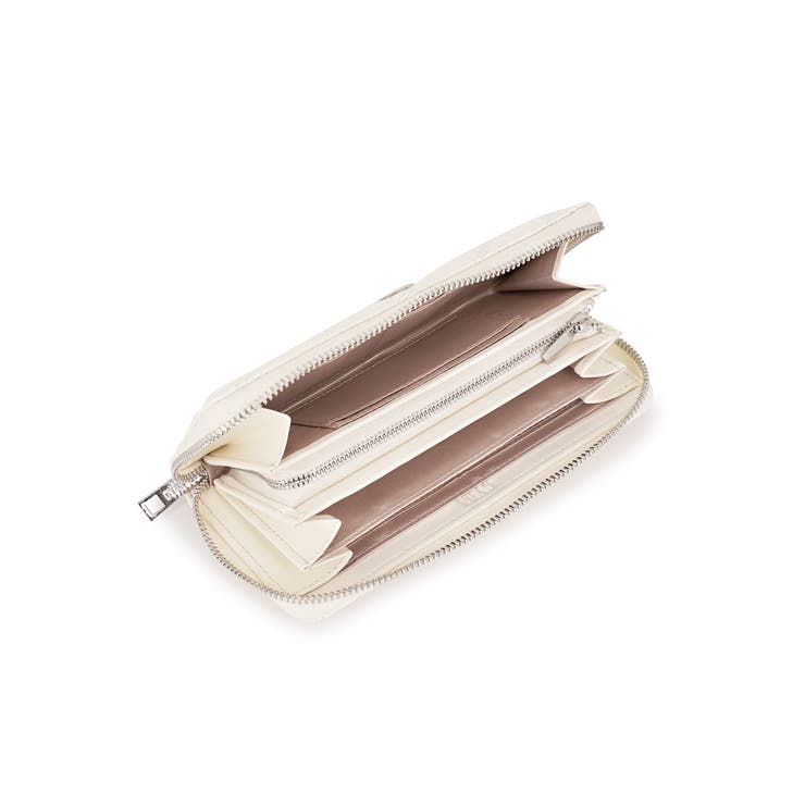 GYDA(ジェイダ)ラウンドファスナー長財布 GY-W351 | ELGAES | 詳細画像15 