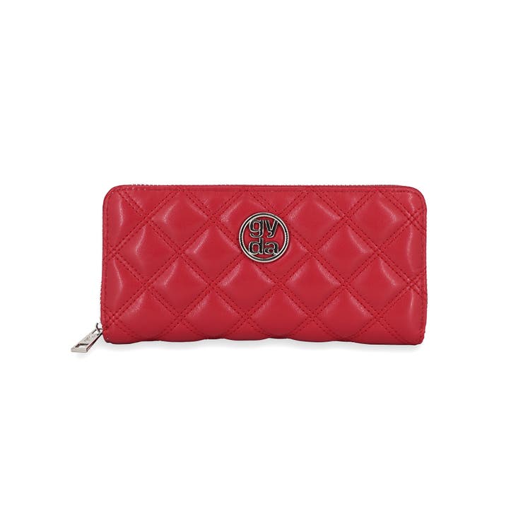 GYDA(ジェイダ)ラウンドファスナー長財布 GY-W351 | ELGAES | 詳細画像17 