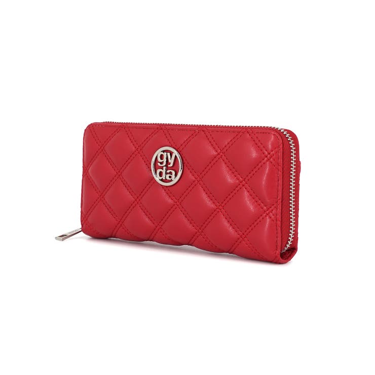 GYDA(ジェイダ)ラウンドファスナー長財布 GY-W351 | ELGAES | 詳細画像18 