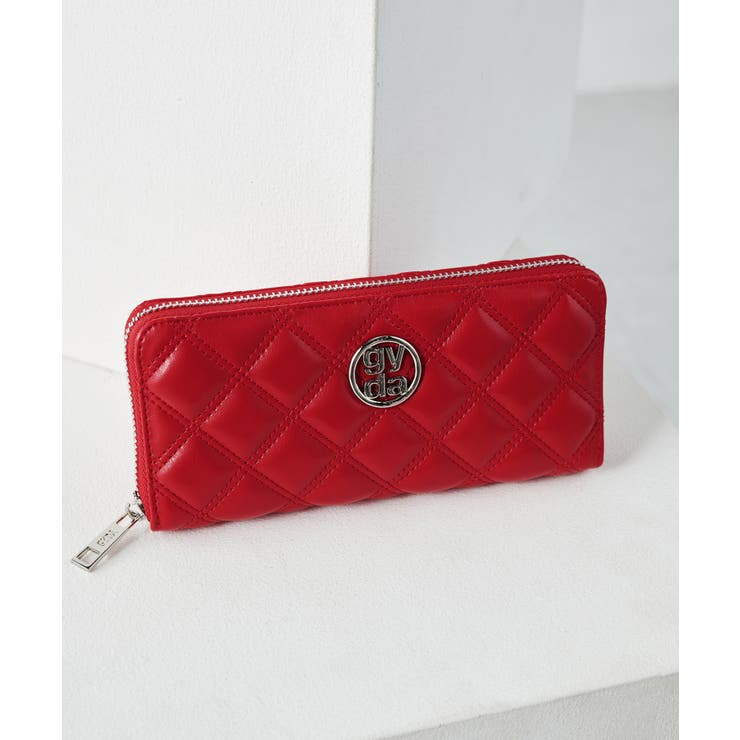 GYDA(ジェイダ)ラウンドファスナー長財布 GY-W351 | ELGAES | 詳細画像5 