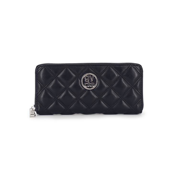 GYDA(ジェイダ)ラウンドファスナー長財布 GY-W351 | ELGAES | 詳細画像7 