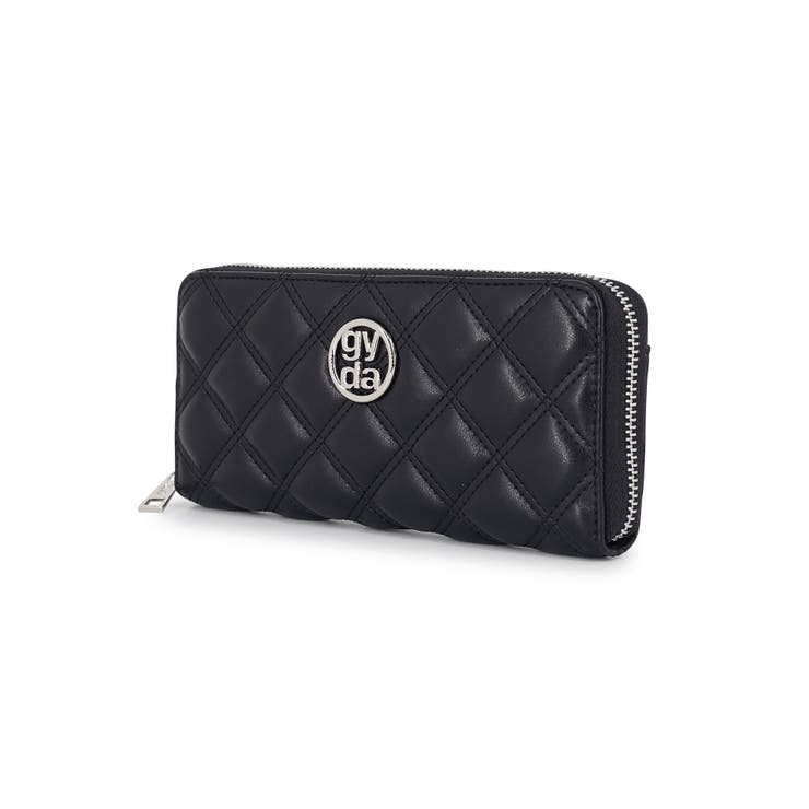 GYDA(ジェイダ)ラウンドファスナー長財布 GY-W351 | ELGAES | 詳細画像8 