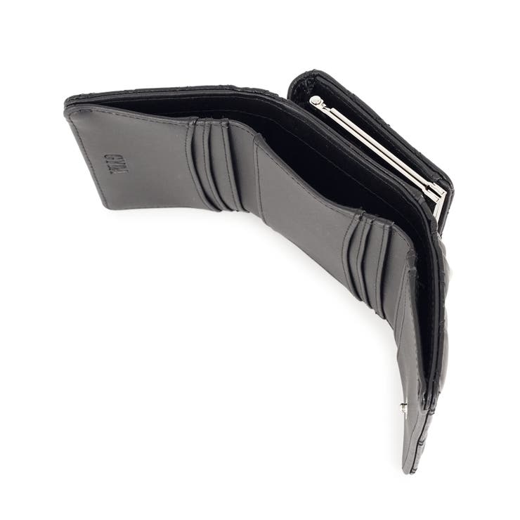 GYDA(ジェイダ)口金ミニ財布 GY-W352 | ELGAES | 詳細画像10 