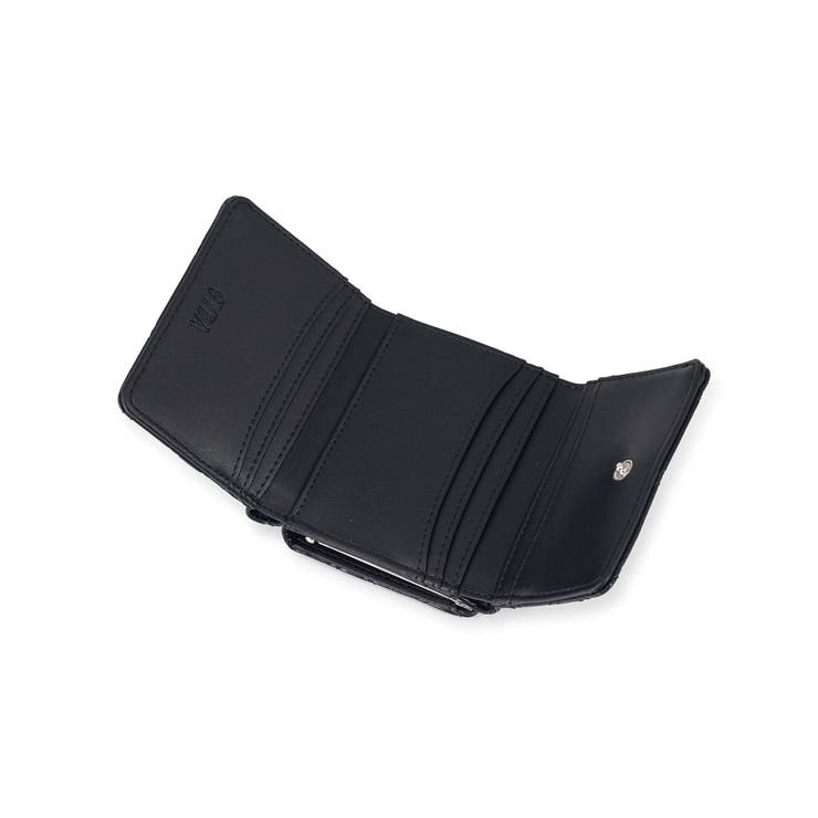 GYDA(ジェイダ)口金ミニ財布 GY-W352 | ELGAES | 詳細画像11 