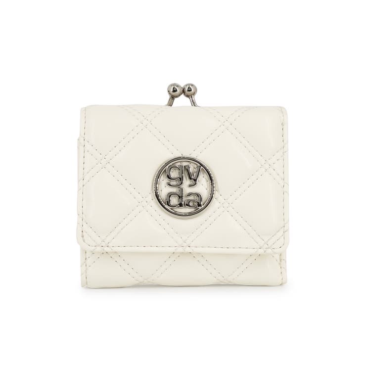 GYDA(ジェイダ)口金ミニ財布 GY-W352 | ELGAES | 詳細画像12 