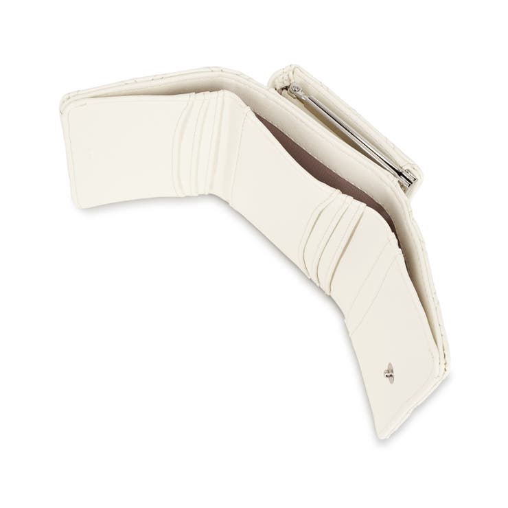 GYDA(ジェイダ)口金ミニ財布 GY-W352 | ELGAES | 詳細画像16 