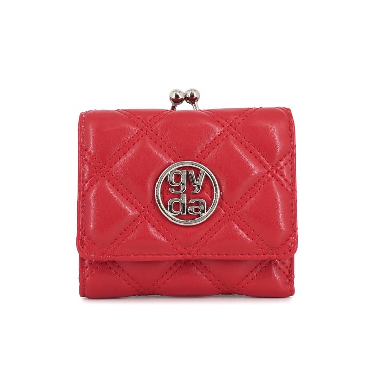 GYDA(ジェイダ)口金ミニ財布 GY-W352 | ELGAES | 詳細画像18 