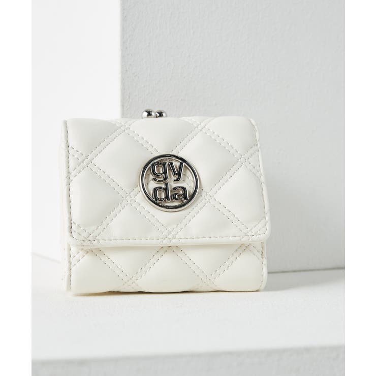 GYDA(ジェイダ)口金ミニ財布 GY-W352 | ELGAES | 詳細画像5 