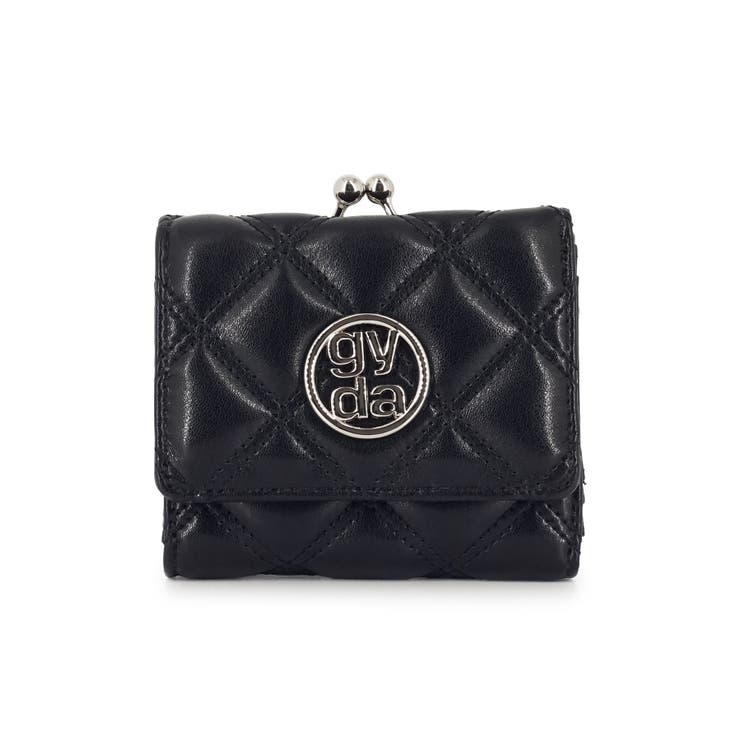 GYDA(ジェイダ)口金ミニ財布 GY-W352 | ELGAES | 詳細画像6 