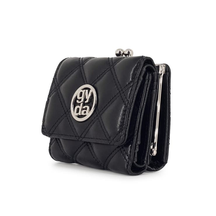 GYDA(ジェイダ)口金ミニ財布 GY-W352 | ELGAES | 詳細画像7 