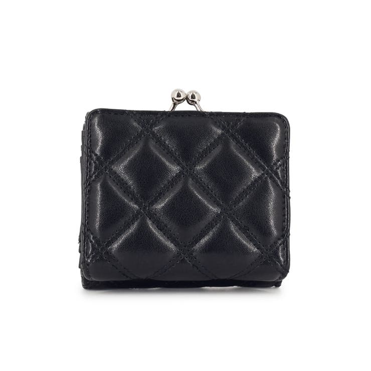 GYDA(ジェイダ)口金ミニ財布 GY-W352 | ELGAES | 詳細画像8 