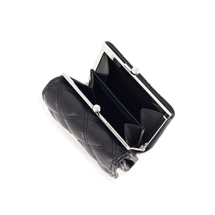 GYDA(ジェイダ)口金ミニ財布 GY-W352 | ELGAES | 詳細画像9 