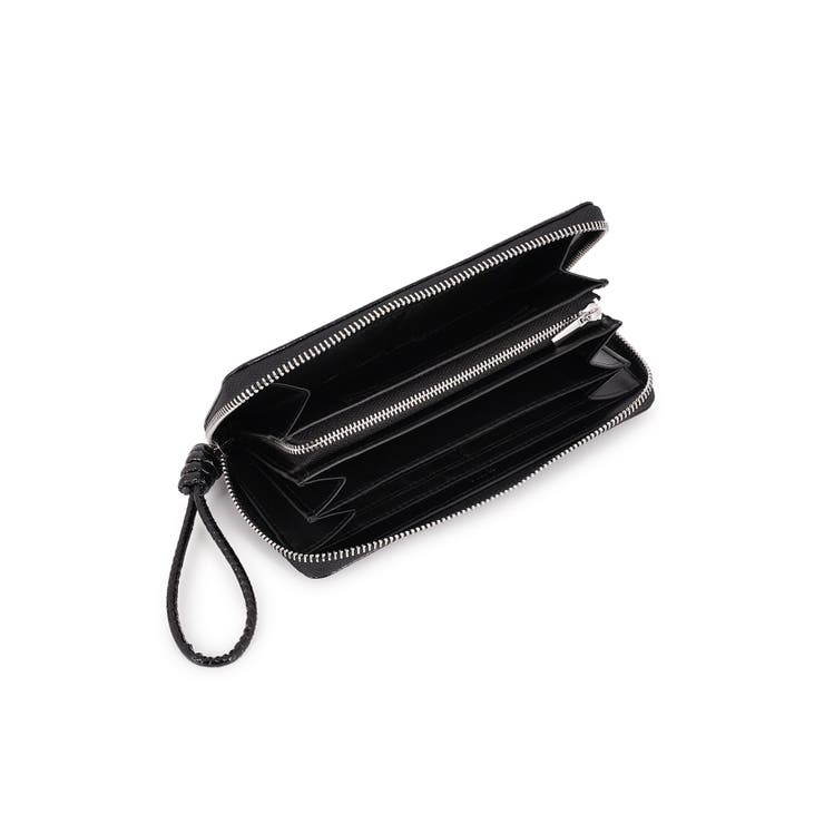 GYDA(ジェイダ)ラウンドファスナー長財布 GY-W361 | ELGAES | 詳細画像10 