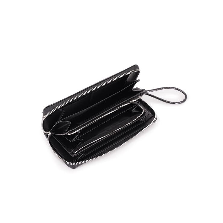 GYDA(ジェイダ)ラウンドファスナー長財布 GY-W361 | ELGAES | 詳細画像11 