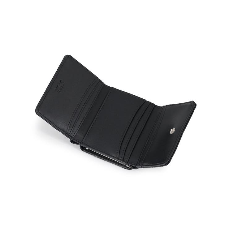 GYDA(ジェイダ)口金ミニ財布 GY-W362 | ELGAES | 詳細画像10 