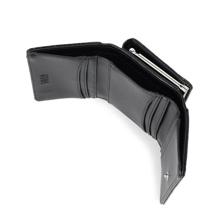 GYDA(ジェイダ)口金ミニ財布 GY-W362 | ELGAES | 詳細画像11 