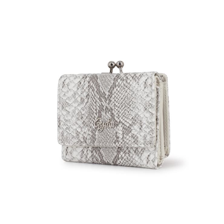 GYDA(ジェイダ)口金ミニ財布 GY-W362 | ELGAES | 詳細画像13 